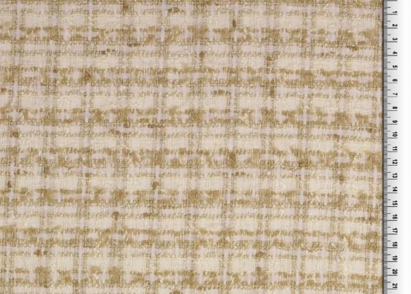 2,00 m Boucle Creme/Beige